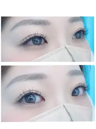 マツエク・マツパ 友成 裕子の眉毛・アイブロウイメージ