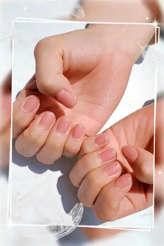 ネイル ネイルサロンベルティ .ひとみのネイルデザイン