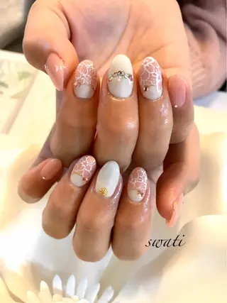 ネイル yuko （ネイリスト）のネイルデザイン