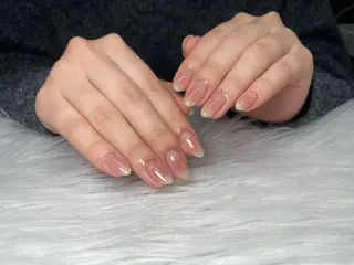 ネイル 💛Mimosa💛 吉祥寺のネイルデザイン