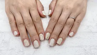 ネイル Romine アイラッシュ&ネイルのマツエク・マツパデザイン