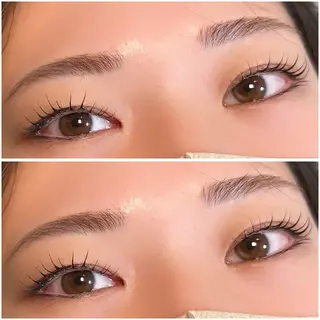 マツエク・マツパ öffen キムラのマツエク・マツパデザイン