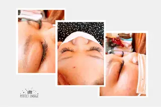 マツエク・マツパ loisir yamanoのマツエク・マツパデザイン