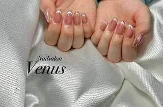 ネイル Nail salon Venusのネイルデザイン