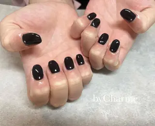 ネイル Ray. Maayaのネイルデザイン