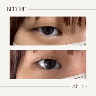 マツエク・マツパ marble所属・marble marbleのマツエク・マツパデザイン