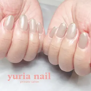 ネイル 小林 ゆりあのネイルデザイン