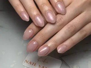 ネイル さくら💮💮 【オフ無料】のネイルデザイン