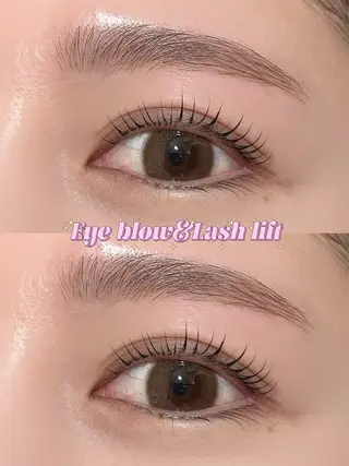 マツエク・マツパ 𝗲𝗶𝗴𝗵𝘁 𝗛𝗢𝗡𝗗𝗔のマツエク・マツパデザイン