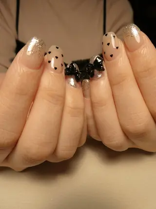 ネイル ihana/ makoのネイルデザイン