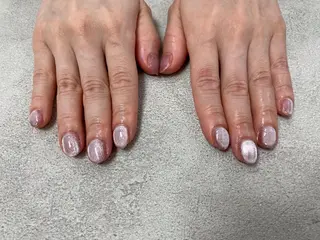 ネイル Mogu nail 二子玉川のネイルデザイン