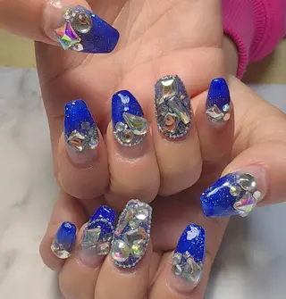 ネイル reve あやののネイルデザイン