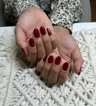 ネイル lune nail_2017のその他イメージ