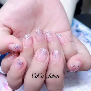 ネイル CoCo Salon ネイル/睫毛/脱毛のネイルデザイン