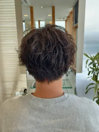 メンズ メンズ脱毛 STANDのエステ・リラクイメージ