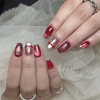 ネイル Maggie. Rのネイルデザイン