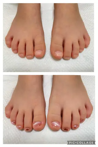 ネイル em nailのネイルデザイン