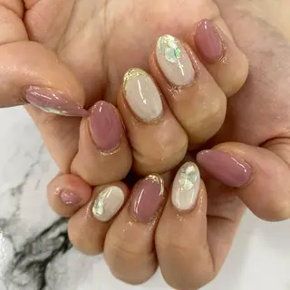 ネイル Basic町田本店 EMIRIのネイルデザイン