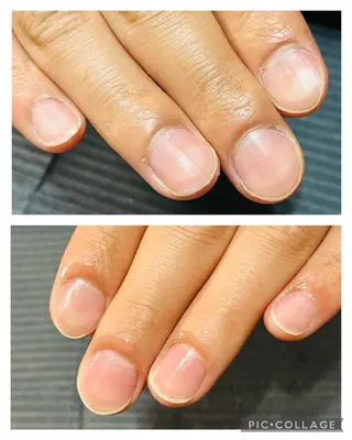 ネイル Mano Nailのネイルデザイン