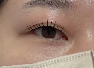 マツエク・マツパ EYELA万代店 阿部のマツエク・マツパデザイン