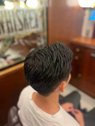 ショート メンズ 💈河村 美波💈のヘアスタイル