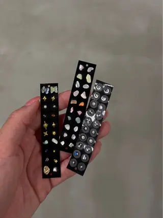 LEDマツエク🧊 suzuのマツエク・マツパデザイン