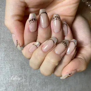 ネイル 第一印象専門サロン ADISEのエステ・リラクイメージ