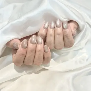 ネイル WISTERIA moekaのネイルデザイン