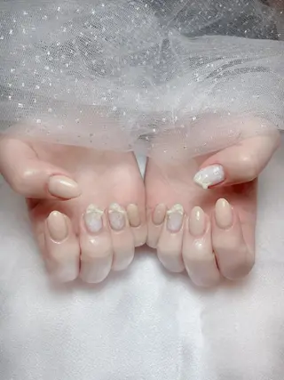 ネイル Queen Nail Salon所属・Queen Nail Salonのネイルデザイン