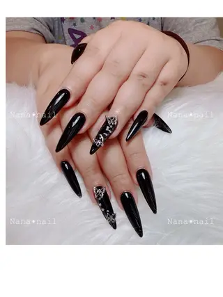 ネイル Meik Nail Salon所属・NaNa🎀 nailのネイルデザイン