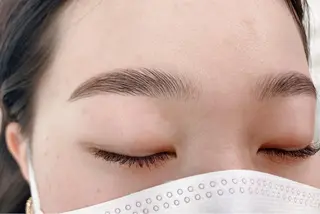 アイブロウ －Ojiー セナのマツエク・マツパデザイン