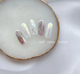 ネイル nail salon Lauleaのネイルデザイン