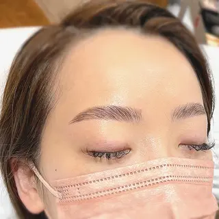 アイブロウ 中尾 優の眉毛・アイブロウイメージ