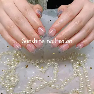 ネイル サンシャイン ネイル池袋店のネイルデザイン