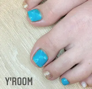 ネイル YUKA （ネイリスト）のネイルデザイン