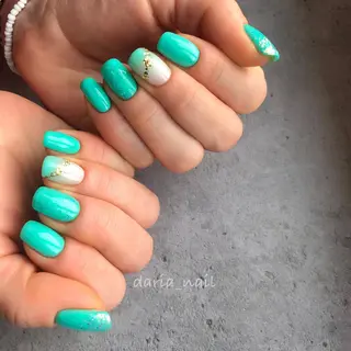 ネイル DARIA Nailsのネイルデザイン