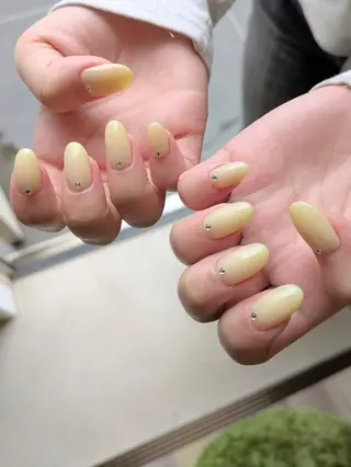 ネイル rokunana 佐野のネイルデザイン