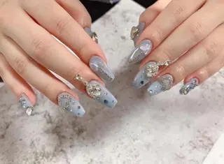 ネイル Brodia nailsのネイルデザイン