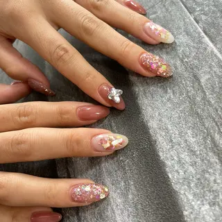 ネイル ネイルサロン Annieのネイルデザイン