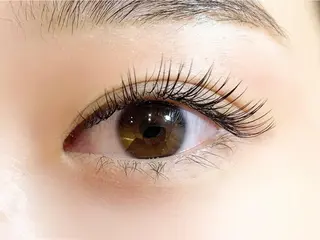 マツエク・マツパ sola: neolive熊田のマツエク・マツパデザイン