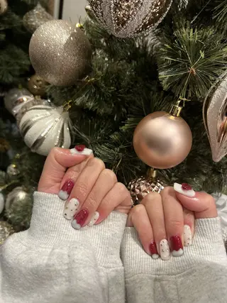 ネイル 88-nail. MAKIのネイルデザイン