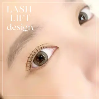 マツエク・マツパ moana 梅津のマツエク・マツパデザイン