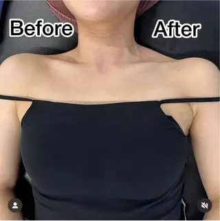 TOTAL BODY CARE by Drive Fitness所属・トータルボディーケア Reina🔥のエステ・リラクイメージ