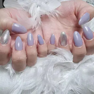 ネイル Diamond 🚢のネイルデザイン