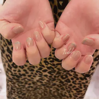 ネイル ERINA ♥のネイルデザイン