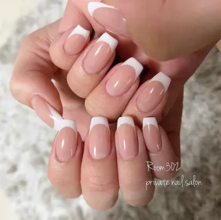 ネイル Room 302のネイルデザイン