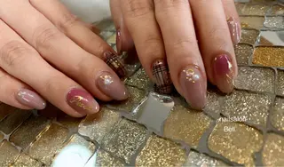 ネイル Y. Reonaのネイルデザイン