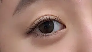 マツエク・マツパ _i（hair & eye）所属・アイリスト SHIORIのマツエク・マツパデザイン