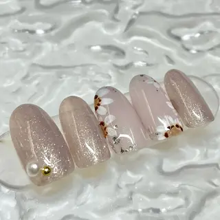 ネイル Vogustys Nail 山田のネイルデザイン