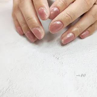 ネイル nail RiRi アトレナチュラのエステ・リラクイメージ